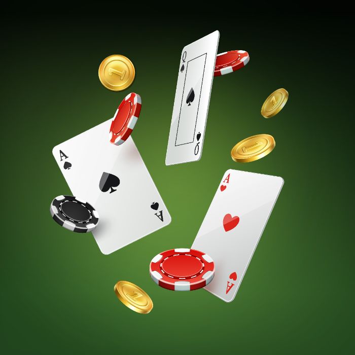 iGaming Platform Development Custom Online Gaming Solutions