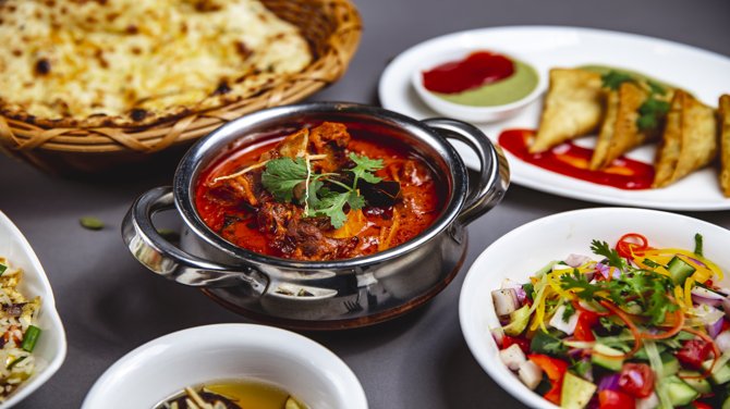 Indian Restaurant Massachusetts