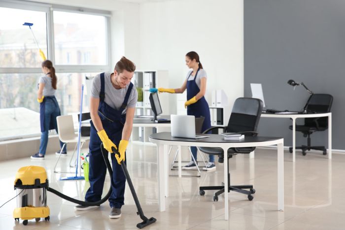 Is your carpet in Doncaster due for a deep clean?