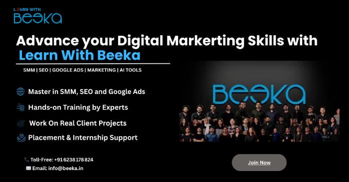 Learn with beeka