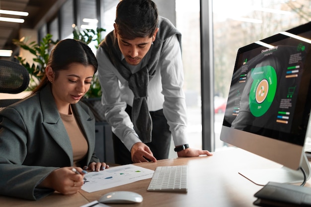Maximize Efficiency with Professional Outsourced Bookkeeping