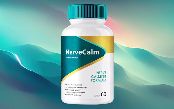 NerveCalm Does It Really Work?