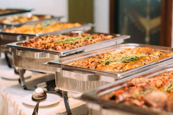 Order Food Online Orlando