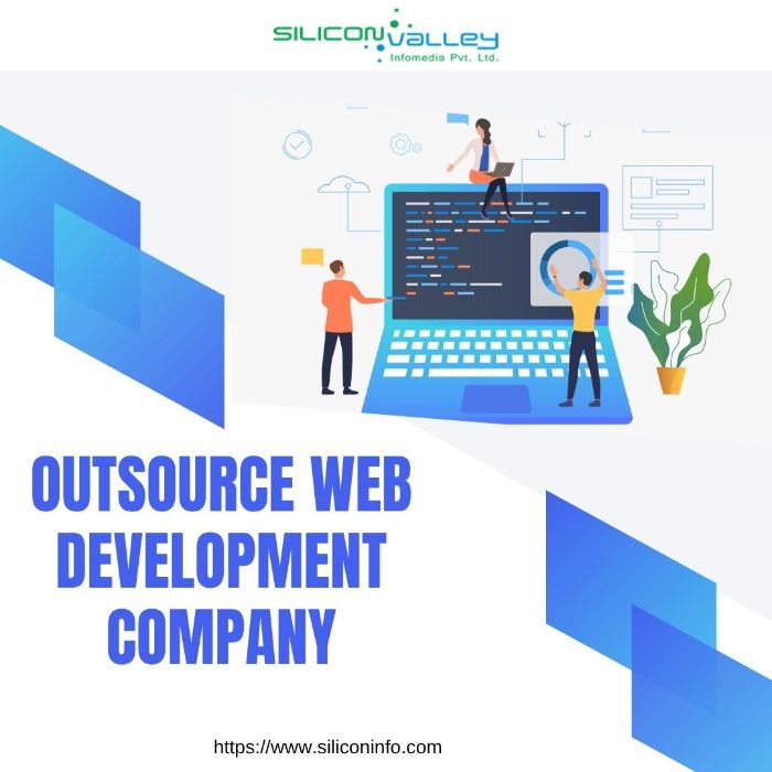 Outsource Web Development Services Web Development Company