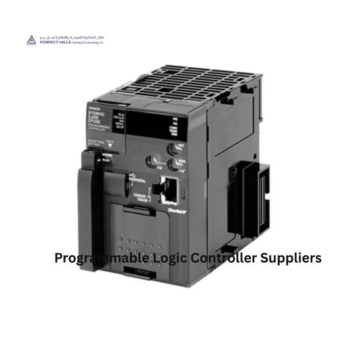Perfect Hills: A Reliable Programmable Logic Controller Supplier