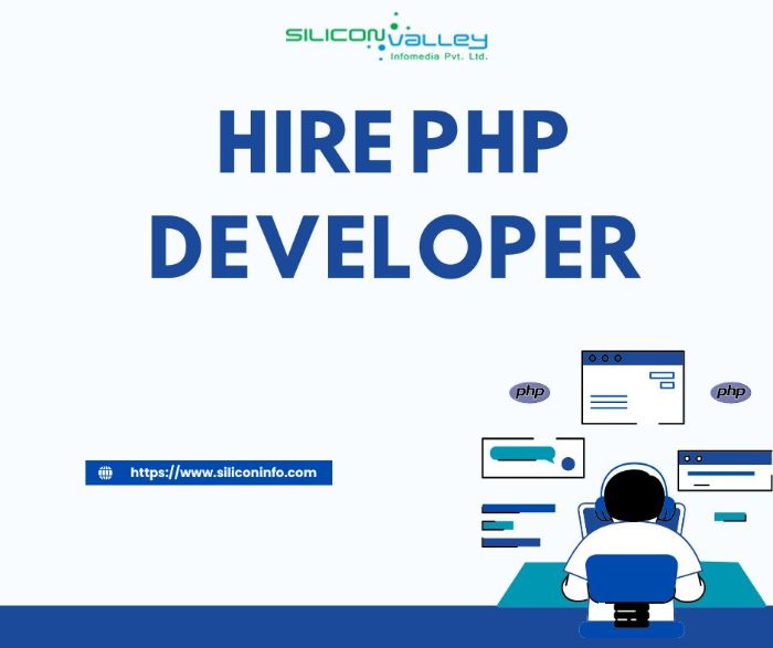 PHP Web Developer,PHP Developers India