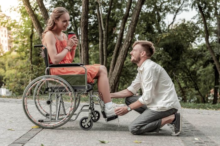 Professional Disability Support Providers in Newcastle