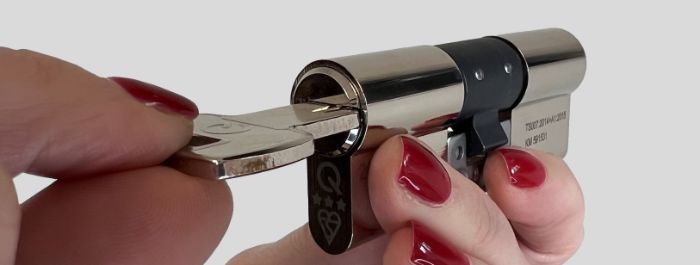 proteQ10 Orion Lock Maintenance