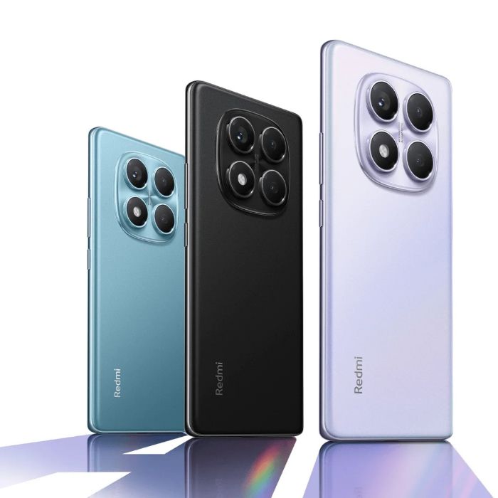 Redmi Note 14 Pro Shop Now for Exclusive Deals at MiStore.pk!