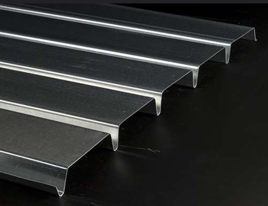 Reliable B Metal Deck Solutions For Commercial Construction