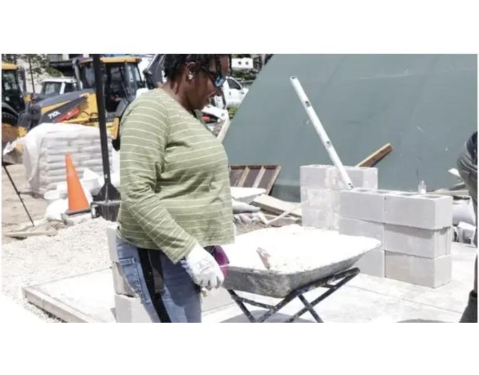 Revolutionizing Construction: Learn Concrete Innovations at Top Philly Institute