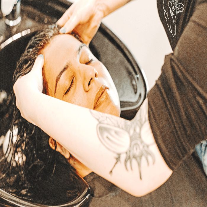 Root TouchUp Root Tap Services in Vancouver