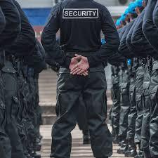 Security Guards Services In Sechelt
