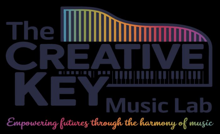 The Creative Key Music Lab