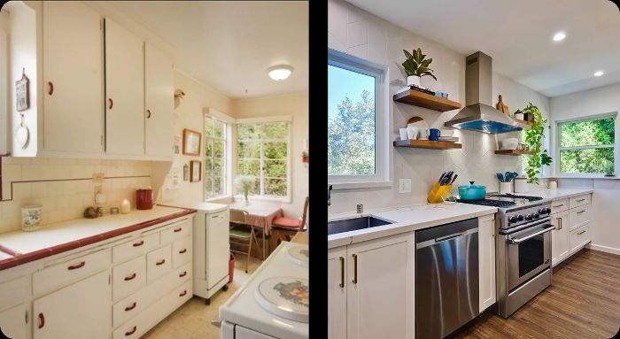 Transform Your Oakland Property with Expert Remodeling