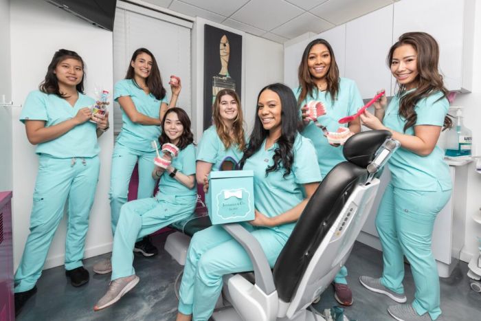 Understanding the Average Cost of Dental Implants in NYC