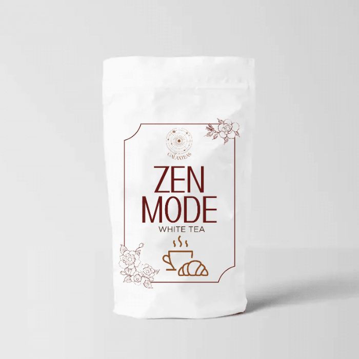 Zen Mode (White Tea)
