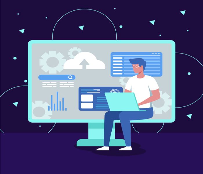 Achieve More with ERP Development Services Support