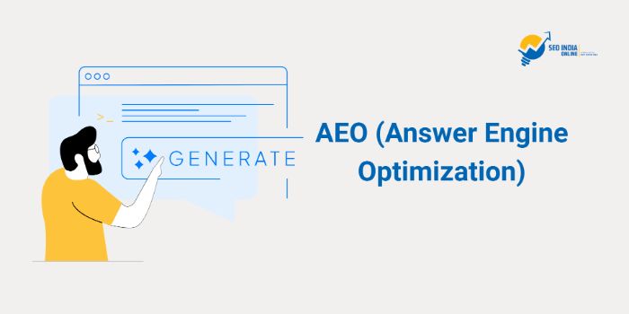Answer Engine Optimization Agencies How They Help Brands Shine in AIPowered Search