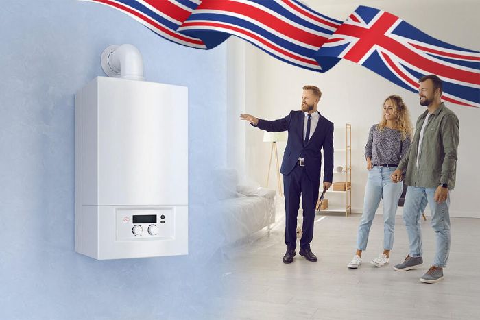 back boiler replacement scheme