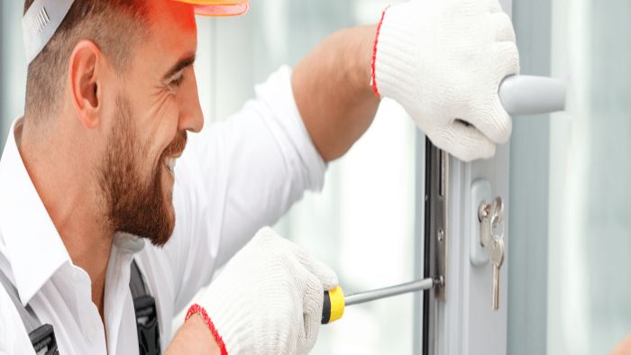 Berwyn Locksmith