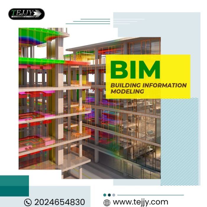BIM Consulting Services Optimize Design, Coordination Project Delivery