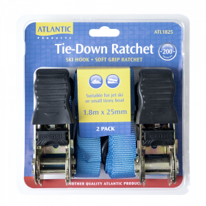 Boat trailer bracket