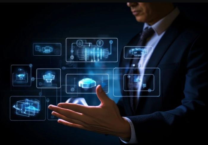 Boost Your Teams Capacity with Expert Staff Augmentation Services