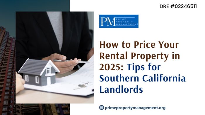 California Prime Property Your Trusted Property Management Experts in California