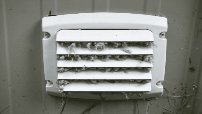 Camden Dryer Vent Cleaning