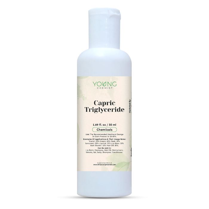 Capric TriGlyceride