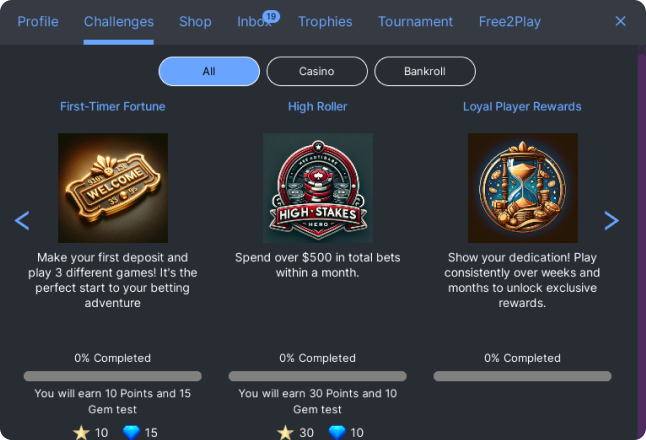 Captain Up Gamification Platform Captain Up Gamification Platform