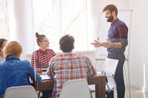 Coaching Certification Programs