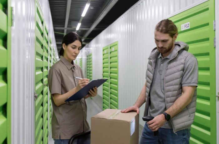 Convenient Self Storage Near Boulder for Home and Business