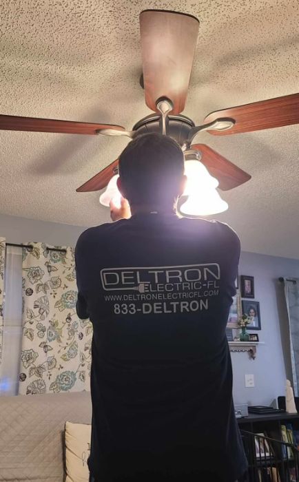 Deltron Electric FL Deltron Electric FL