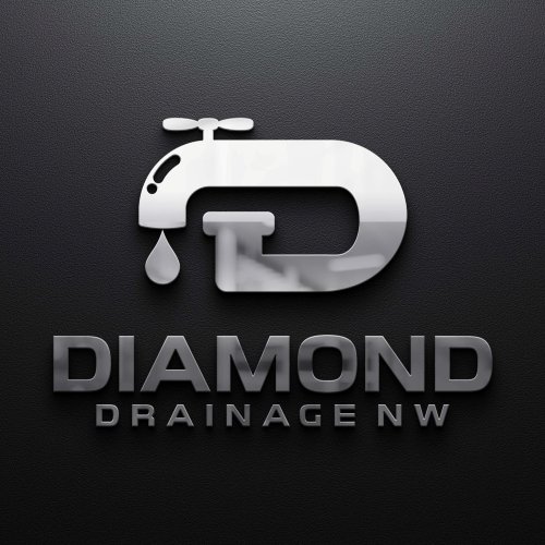 Dimaond Drainage NW