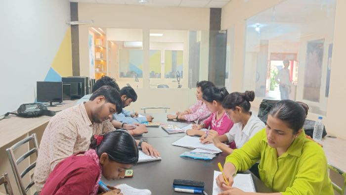 Emparta Express Learning: Best Computer and English Classes Emparta Express Learning: Best Computer and English Classes