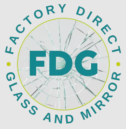Factory Direct Glass Mirror