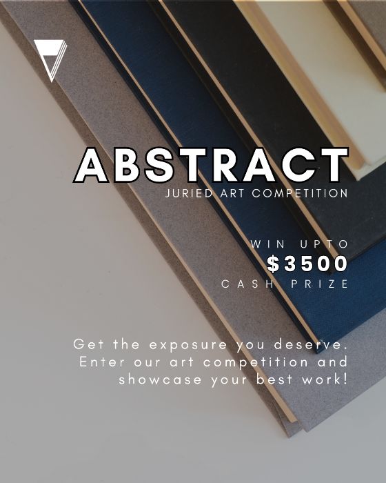 Global Abstract Art Contests Open