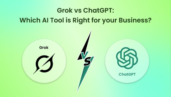 Grok vs ChatGPT Which AI Fits Your Needs?