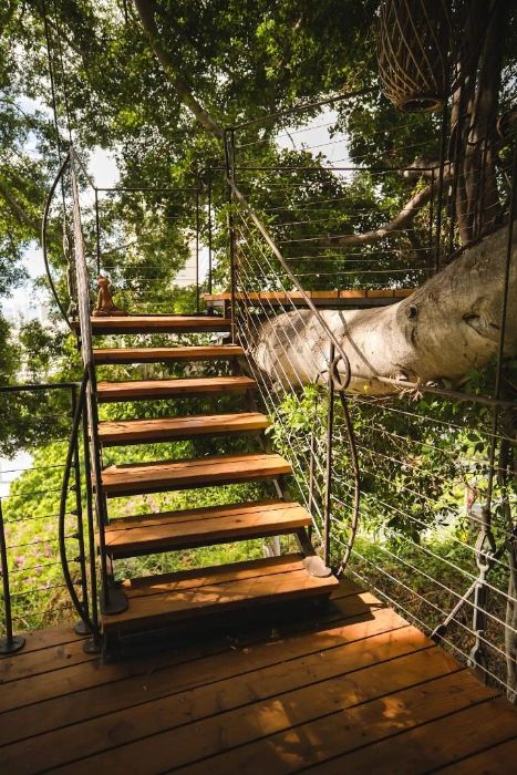 Honolulu Treehouse with Parking
