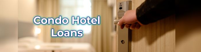 htel InterContinental financing