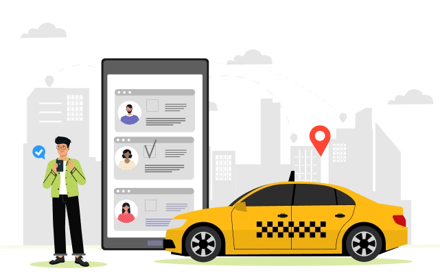 Key Features to Include in Your Carpooling App Development