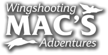 Macs Wing Shooting