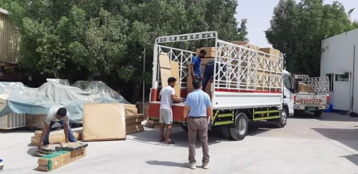 movers and packers