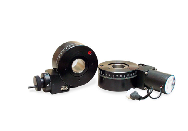 Precision Rotary Tables: Unlocking Accurate Motion Control with Velmex Inc