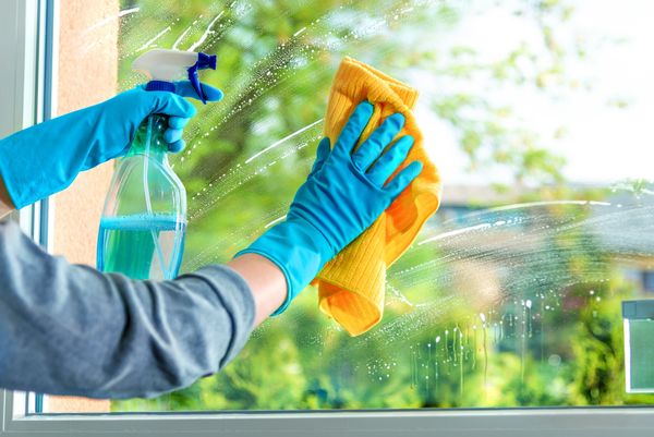 Professional Cleaning Services in Scranton PA