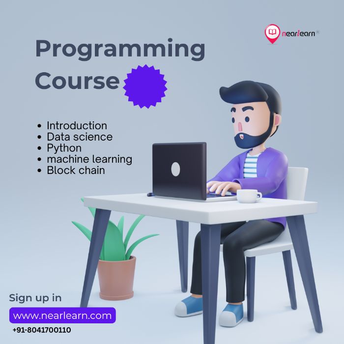 Python course in bangalore