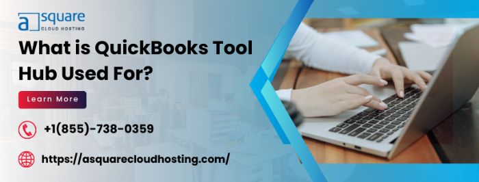 QuickBooks Tool Hub for MultiError Management