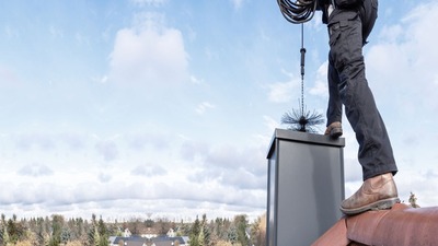 Richmond Chimney Sweep